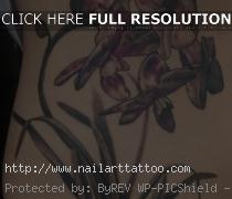 black orchid tattoo skegness