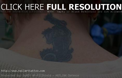 black panther tattoo designs