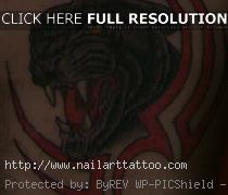 black panther tattoos pictures