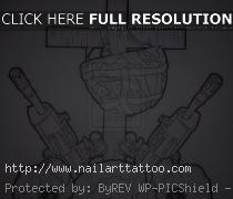 british army tattoo designs