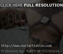 canadian army tattoo designs
