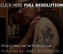 cool arm tattoo ideas for men