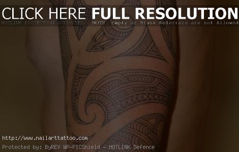 cool arm tattoos for guys