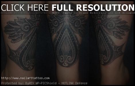 cool assassins creed tattoos