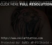 cool back tattoo ideas for men