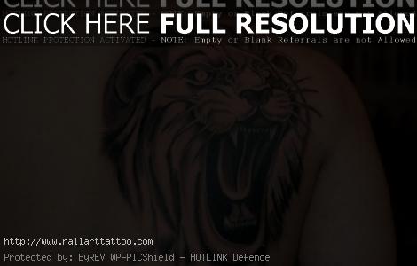 cool back tattoo ideas for men