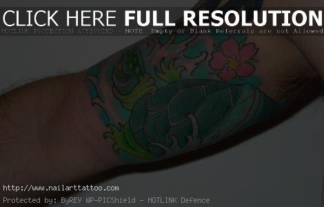 cool inner bicep tattoos for men