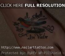 cute bird tattoo ideas