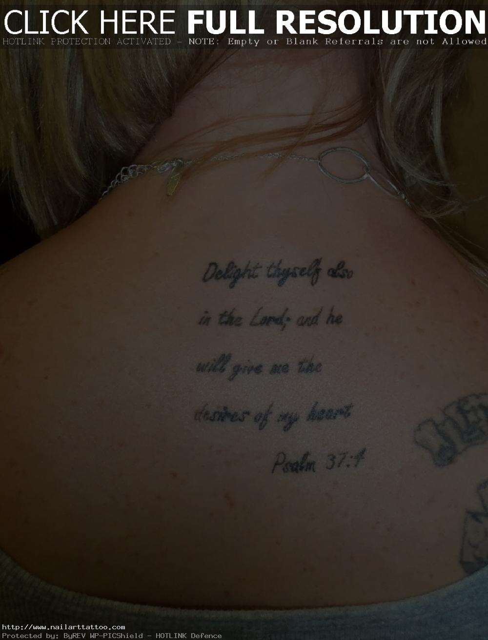 great bible verses for