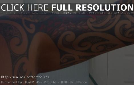 inner arm tattoo ideas for men