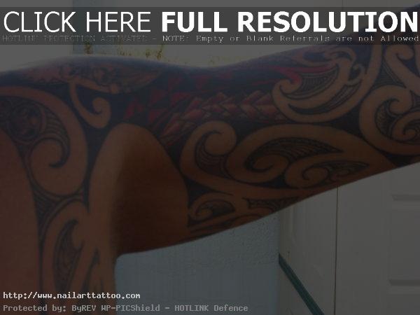 Inner Elbow Tattoo Ideas