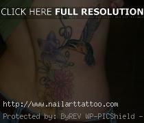 june birth flower tattoos