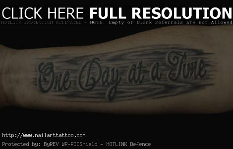 lower arm tattoos for guys