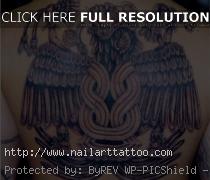 mexican aztec tribal tattoos