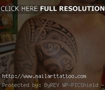 modern armor of god tattoo