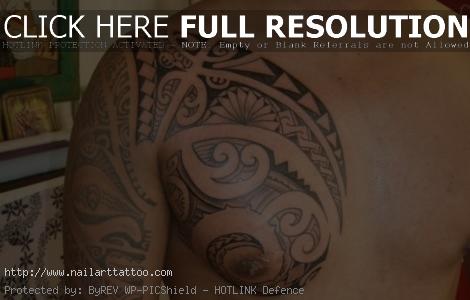 modern armor of god tattoo