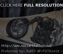 outlaw biker tattoo designs
