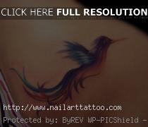 png bird of paradise tattoo