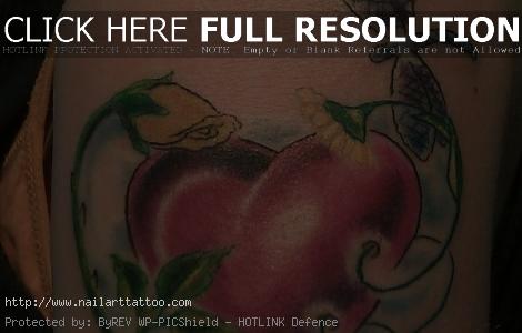 september birth flower tattoos