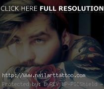 lower arm tattoo designs for men