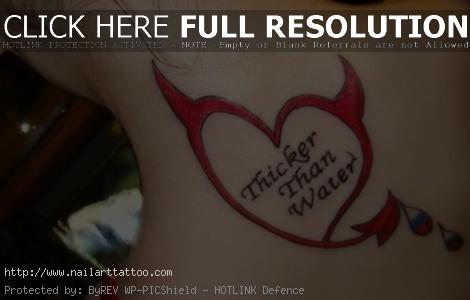 teresa bad girls club tattoos