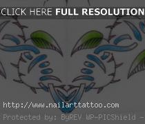 tribal barbed wire tattoo designs