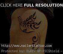 tribal bird tattoos for women