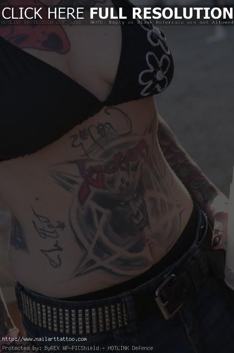 Metal tattoos black The 39