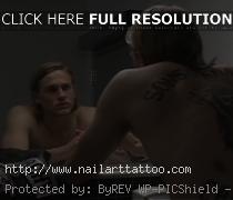 are charlie hunnam tattoos real