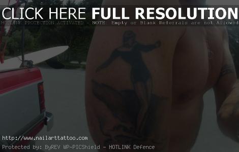 best black people tattoos