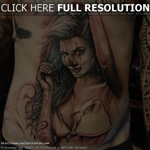 best chicano tattoo artist
