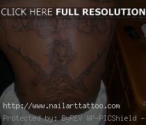 black people tattoos