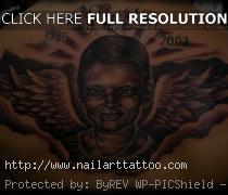 black people tattoos pics