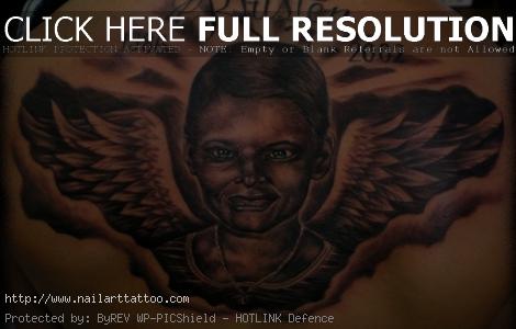 black people tattoos pics