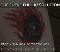 black sheep tattoo flash