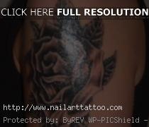 black sleeve tattoo cover up