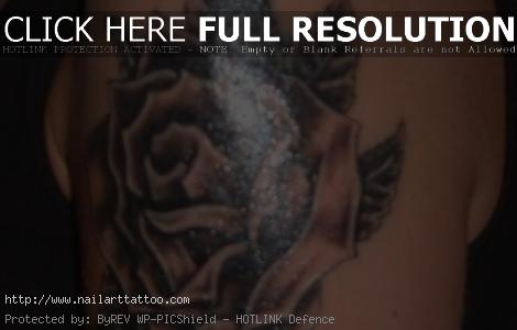 black sleeve tattoo cover up