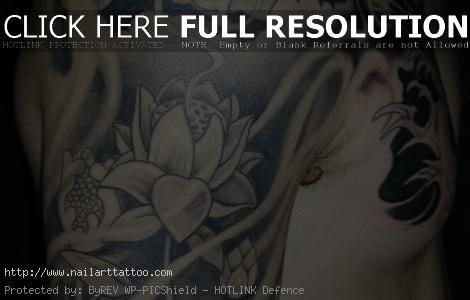 black sleeve tattoos for men