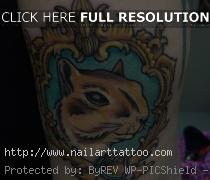 black squirrel tattoo facebook