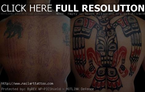 black tattoo cover up