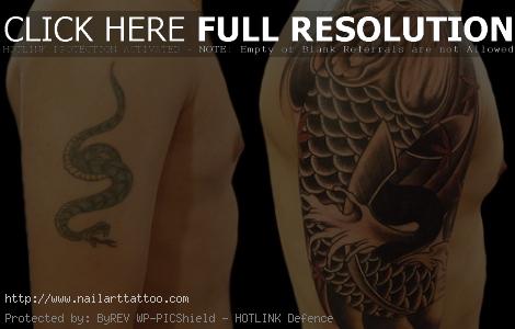 black tattoo cover up designs