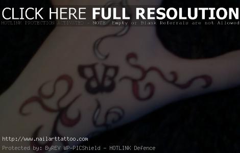 black veil brides tattoos