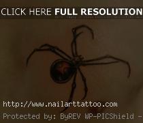 black widow tattoo machine