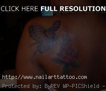 black women tattoos