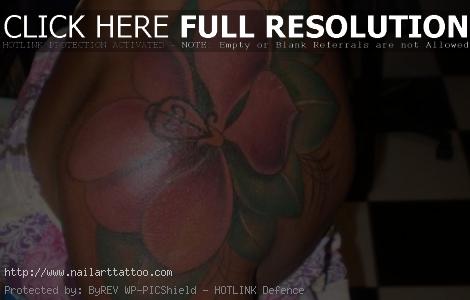 black women tattoos tumblr