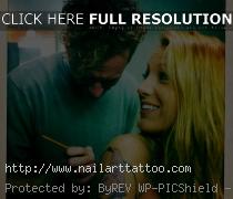 blake lively tattoo real
