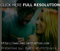 blake lively tattoo real
