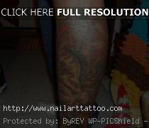 bleeding heart tattoo lees summit