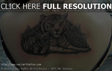 blessed tattoo designs for women