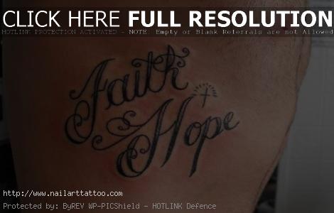blind faith tattoo quincy ca